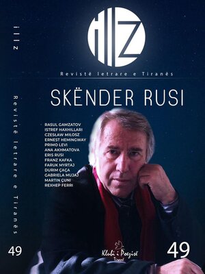 cover image of illz